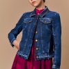 HIGH Decision Jacket