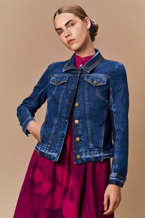 HIGH Decision Jacket