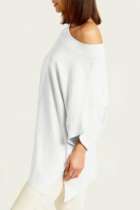 Planet Tokyo T White