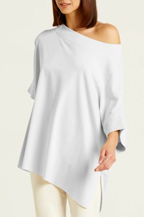 Planet Tokyo T White