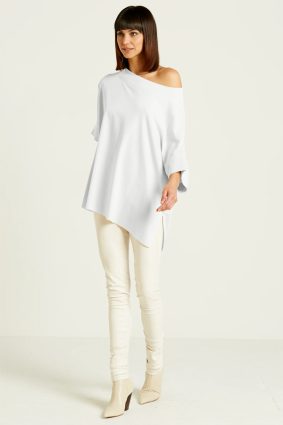 Planet Tokyo T White