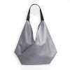 In.Zu Bevel Bag Steel Dust
