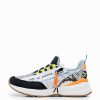 Desigual Sneakers Tutti Fruti