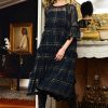 Cooper Frillionaire Green Tartan