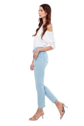 UP Up-Dated Denim Light Blue
