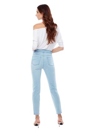 UP Up-Dated Denim Light Blue