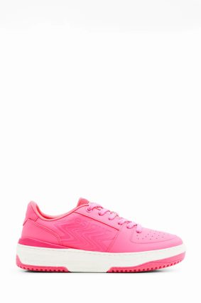 Deigual Sneakers Carmin 2