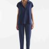 Mela Purdie Base Pant Sapphire