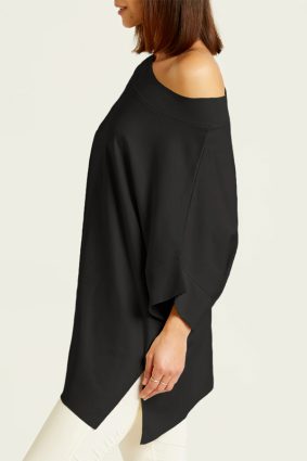 Planet Tokyo T Black