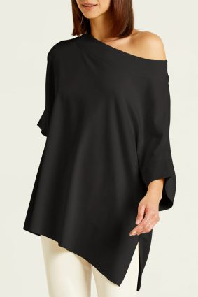 Planet Tokyo T Black