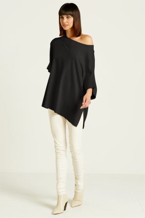 Planet Tokyo T Black