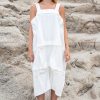 Kokomarina Onita Dress White