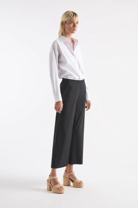 Mela Purdie Slice Pace Pant Black