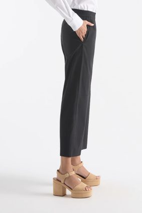 Mela Purdie Slice Pace Pant Black