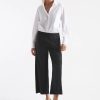 Mela Purdie Slice Pace Pant Black