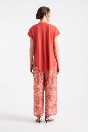 Mela Purdie Tux Shell Spice