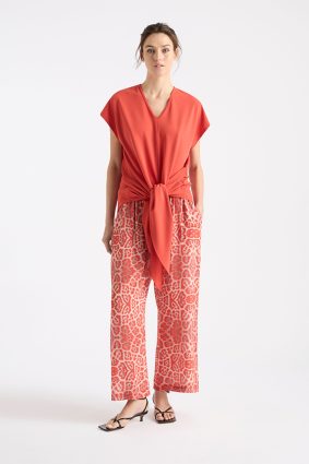 Mela Purdie Tux Shell Spice