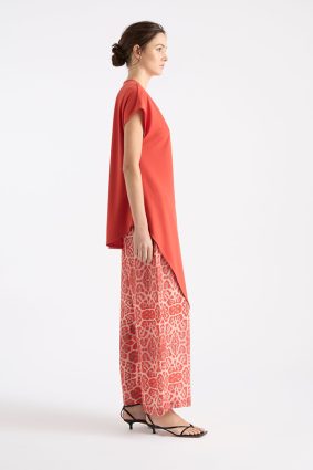 Mela Purdie Tux Shell Spice