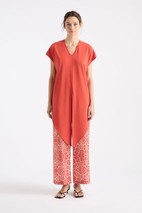 Mela Purdie Tux Shell Spice