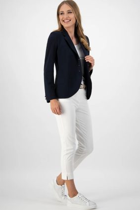 Paula Ryan Bi Stretch 7_8th Jean White