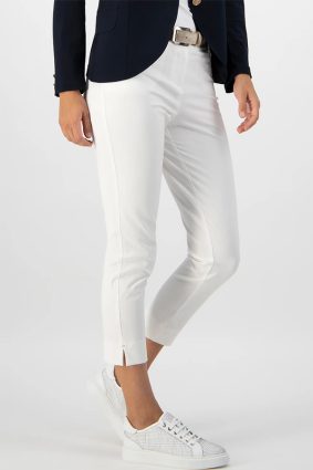 Paula Ryan Bi Stretch 7_8th Jean White