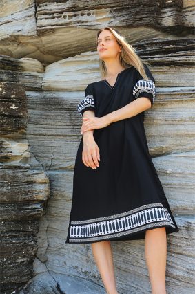 chinese dress ladies Anastasia Maxi Dress