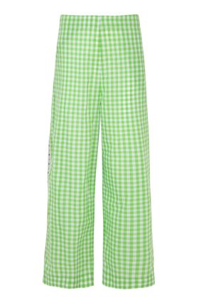 Curate Stand Pretty Pant Apple