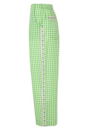 Curate Stand Pretty Pant Apple