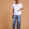 Elemente Kalu Shirt White