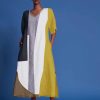 Elemente Nama Dress Kiwi