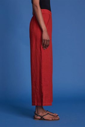 Elemente Pants Amali Paprika