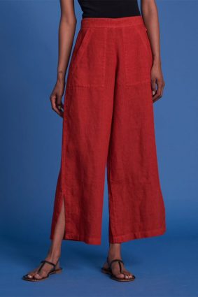 Elemente Pants Amali Paprika
