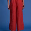 Elemente Pants Amali Paprika