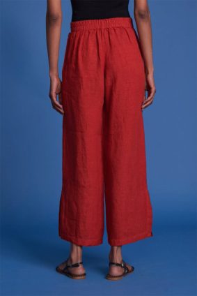 Elemente Pants Amali Paprika
