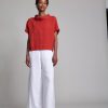 Elemente Shirt Diva Paprika