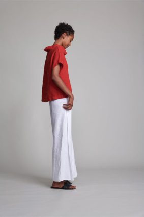 Elemente Shirt Diva Paprika