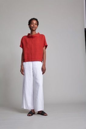 Elemente Shirt Diva Paprika