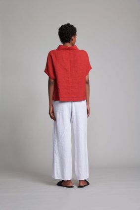 Elemente Shirt Diva Paprika