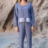 Kokomarina Shakari Pant Denim