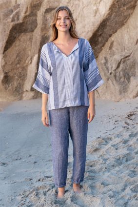 Kokomarina Shakari Pant Denim