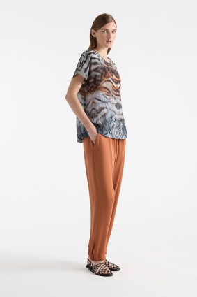 Mela Purdie Cap Shell Canopy