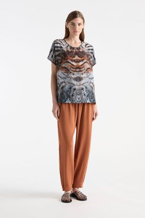 Mela Purdie Cap Shell Canopy