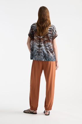 Mela Purdie Cap Shell Canopy