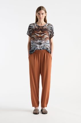 Mela Purdie Cap Shell Canopy