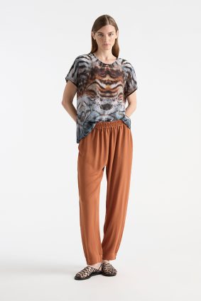Mela Purdie Cap Shell Canopy
