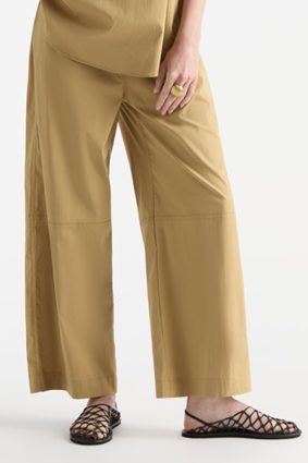 Mela Purdie Slice Pace Pant Spruce