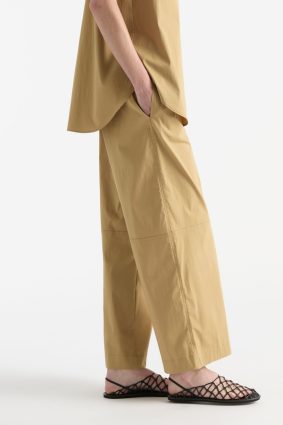 Mela Purdie Slice Pace Pant Spruce