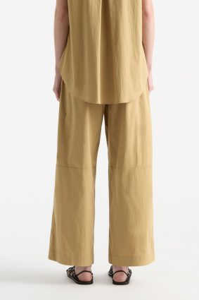 Mela Purdie Slice Pace Pant Spruce