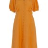Alessandra Bellini Dress Marigold