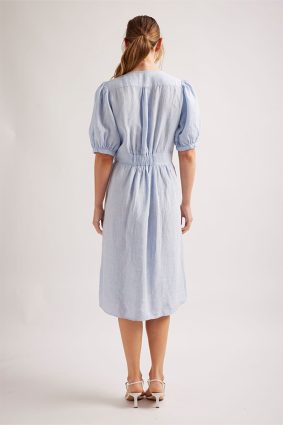 Alessandra Bellini Dress Water